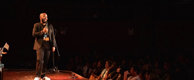 Drunk Black History Returns to Brooklyn to Celebrate 100 Years of Black History Month in February