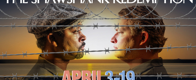 THE SHAWSHANK REDEMPTION to Be Presented at Theatre Memphis