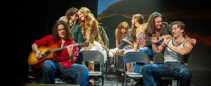 Review: ALMOST FAMOUS at A.C.T. Of CT Photo