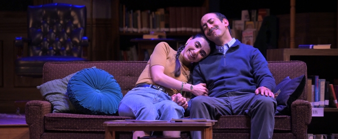 Photos: First Look At The World Premiere A DISTINCT SOCIETY At TheatreWorks Sili Photos