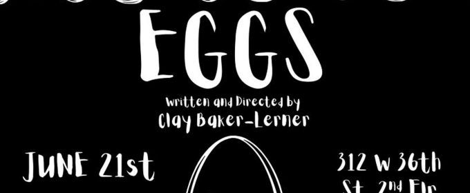 EGGS To Be Presented As Part of PRIDEFEST AT THE TANK