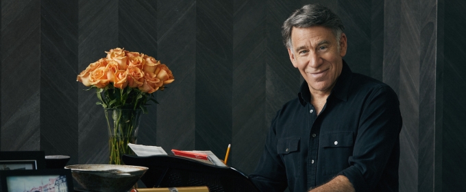 WICKED Composer Stephen Schwartz Wins 2025 Johnny Mercer Award