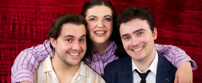 MERRILY WE ROLL ALONG Comes to The Gilbert & Sullivan Society Of South Australia