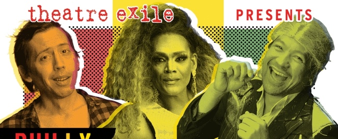 Philly GRIT Series Showcases Solo Performances in Influencer Satire and Queer Theater