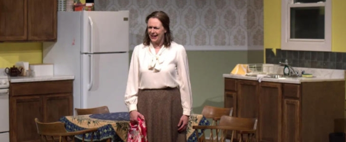 Review: SHIRLEY VALENTINE is full of heart at Katonah Classic Stage