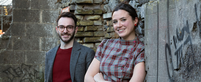 CORK FRINGE FESTIVAL Returns For 2026 With 50+ Events Across The City