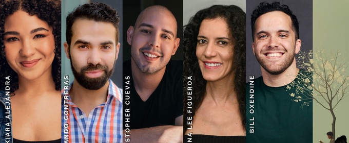 Teatro Círculo To Open 2026 With DEBAJO DEL ÁRBOL DE ALMENDRAS World Premiere