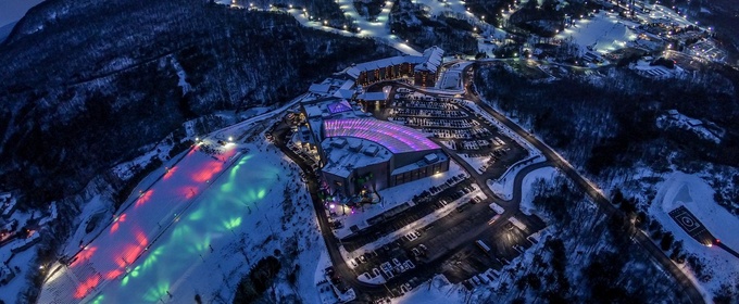 Review: CAMELBACK RESORT-Dining Options for Guests and Visitors