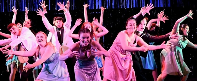 Photos: CM Performing Arts Presents The Long Island Premiere Of THE PROM Photos