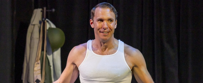 Photos: DEAR JACK, DEAR LOUISE At Judson Theatre Company