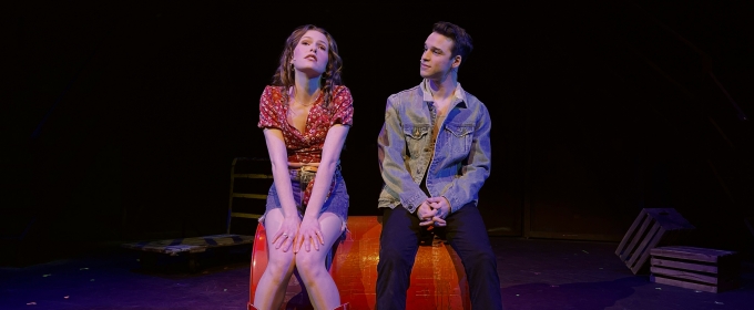 Photos: First Look at FOOTLOOSE at The Colony Theatre