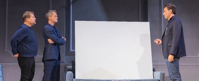 ART Broadway Revival Recoups Investment