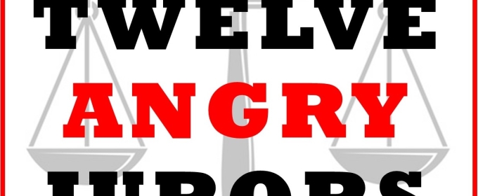 The Beverly Theatre Guild Presents TWELVE ANGRY JURORS