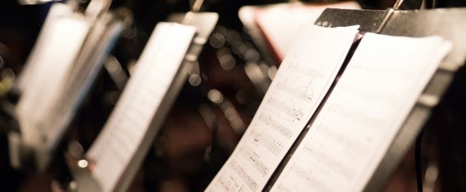 Student Blog: A Big Guide to Making a Musical Theatre Audition Book