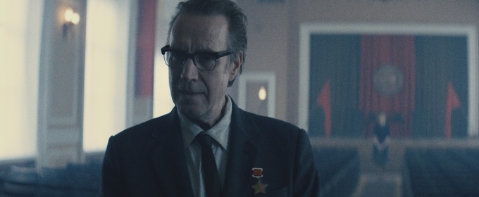 Photos: First Look at Apple's FOR ALL MANKIND Spin-off Series STAR CITY