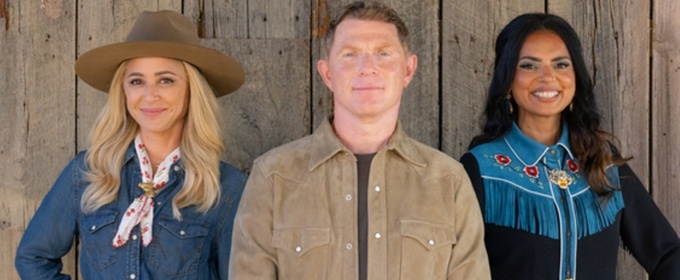 BBQ BRAWL Sets Release of New Season on Food Network