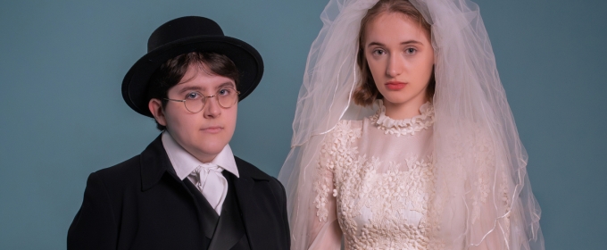 EastLine Theatre Brings YENTL To The BACCA Arts Center In Lindenhurst