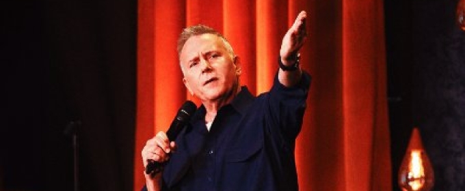 Video: Paul Reiser Comedy Special LIFE, DEATH AND RICE PUDDING Trailer