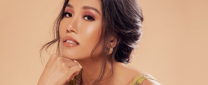 Rachelle Ann Go Makes Concert Debut at Esplanade Theatre