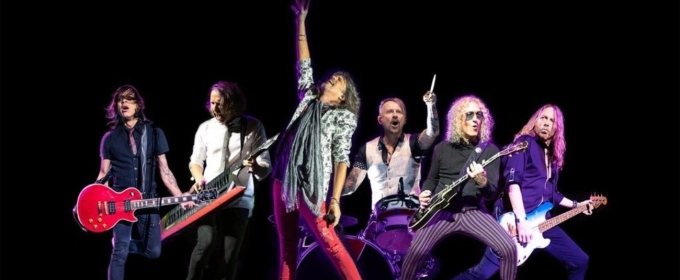 Foreigner Extends Farewell Tour; Celebrates Rock & Roll Hall of Fame Induction