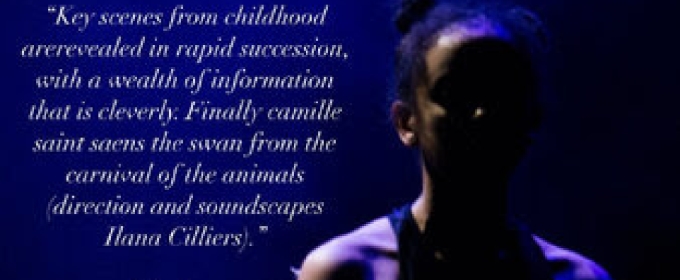 SWAN SONG Comes to POPArt Theatre