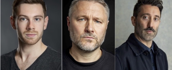Cast Set For UK Tour of BAD LADS