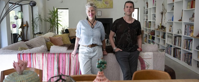 Montclair State University to Present The ELEMENTARY SPACETIME SHOW at Lincoln Center