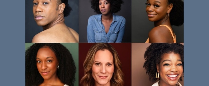Kristy Cates, Marinda Anderson and More to Star in SILICON(E) VALLEY Presentation 