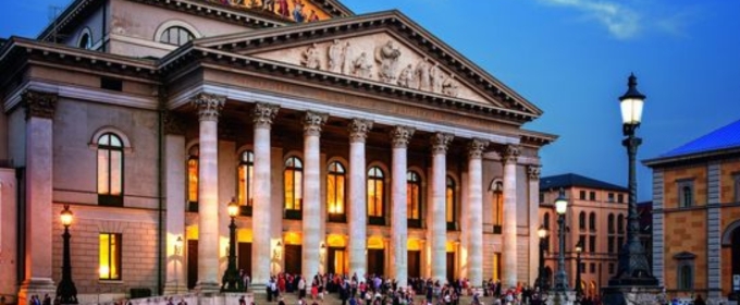 Bayerische Staatsoper To Host International Opera Awards 2024