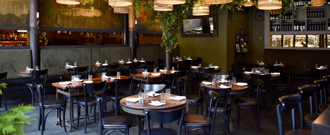 Review: BELLA LUNA on the UWS-The Best in Classic and Creative Italian Cuisine