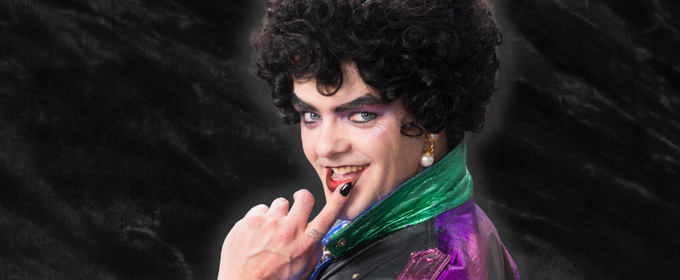 THE ROCKY HORROR SHOW To Run October 10–25 At The Ziegfeld Theater