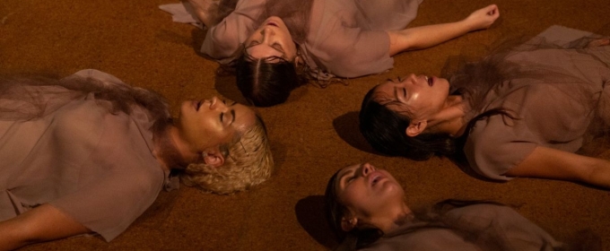 REDCAT to Present Sharon Chohi Kim's MURMURATIONS in September