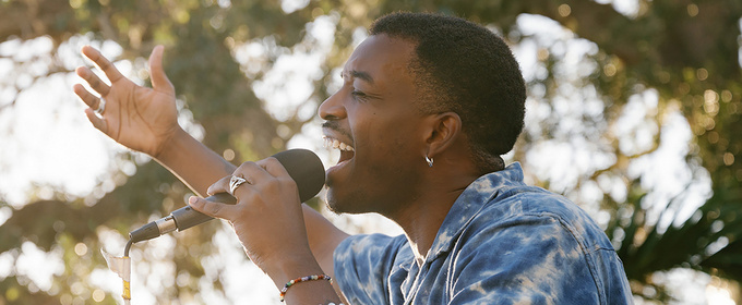 Hermitage Unveils New January Programs Featuring Eden Espinosa, Roger Q. Mason, and Adam O’Farrill