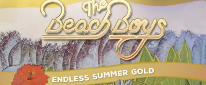 The Beach Boys Come to the Capitol Theatre This Month