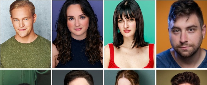 Lifeline Theatre To Present LOKI - THE END OF THE WORLD TOUR Rock Musical World Premiere Photo