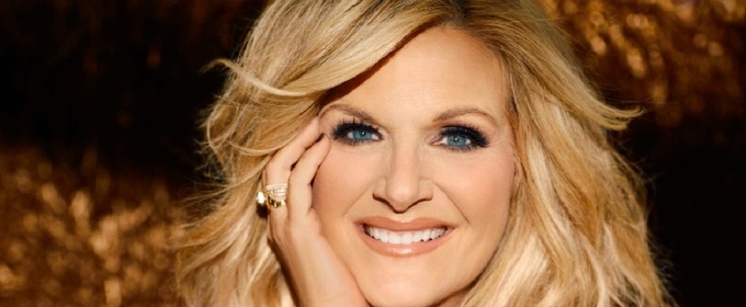 Trisha Yearwood to Bring MIRROR TOUR Chandler Center for the Arts