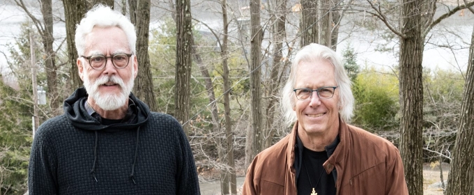 Pousette-Dart Duo to Perform at The Park Theatre in July