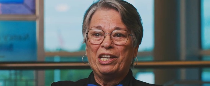 Jeri Wexler Honored as Volunteer of the Year at Ruth Eckerd Hall