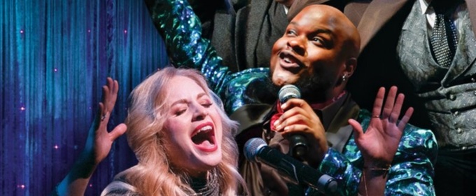 Florida Studio Theatre to Present 2026 Summer Season With Musicals, Cabarets and Improv