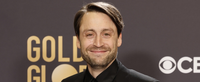 Kieran Culkin Gets GLENGARRY GLEN ROSS Schedule Adjusted For Family Time