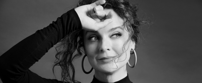 Interview: Melissa Errico is Singing Her Way Through Sondheim's 'Many Rooms'