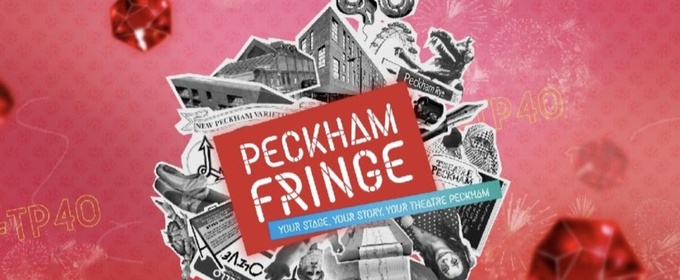 Theatre Peckham and Words of Colour Launch Annual Alex Wheatle Day