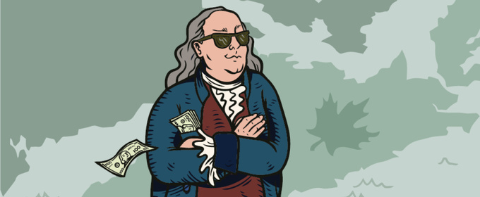 Arts Club Theatre Company To Present FRANKLINLAND By Lloyd Suh