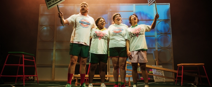 Review: AFTER THE ACT, Royal Court
