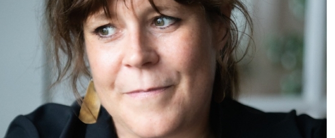 Interview: Theatre Life with S. Katy Tucker