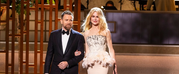 Photos: Highlights From the 98th Oscars: Barbra Streisand, MOULIN ROUGE! Reunion & More