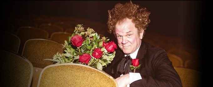 John C. Reilly Brings MISTER ROMANTIC to Steppenwolf in September