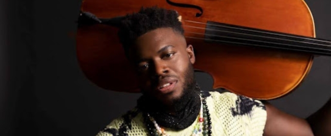 Pentatonix Powerhouse Kevin Olusola to Release Debut Solo Album