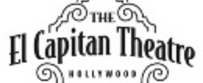 Disney Favorites THE PRINCESS AND THE FROG and LADY AND THE TRAMP to Play at El Capitan Theatre