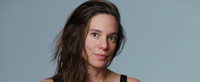 ESTHER PEREL RUINED MY LIFE is Coming to IAMA Theatre Company